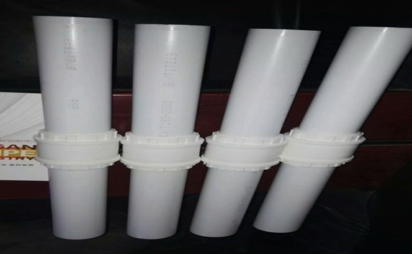 psp钢塑复和压力给水管管件常见名称