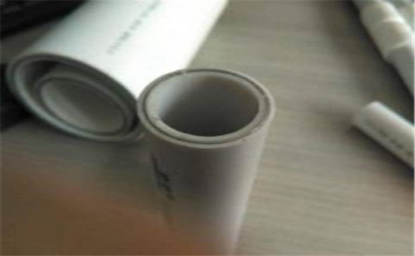 psp钢塑复合管是什么管材_PSP管材怎么热熔
